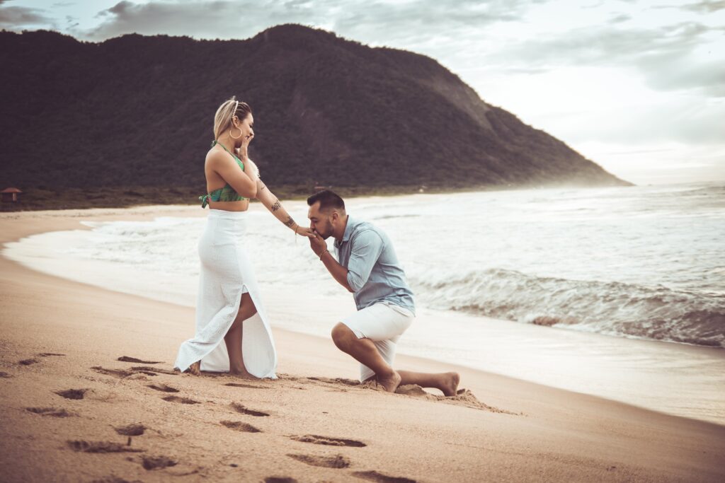 Ensaio Pré Wedding Taynara e Rodrigo